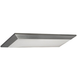 Flush Mount Ceiling Light 22" Width Flush Mount Ceiling Light 22" Width