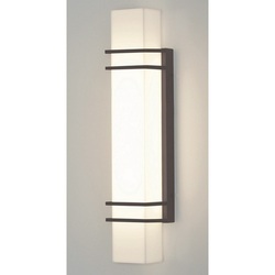 Outdoor Wall Light 23" Height Outdoor Wall Light 23" Height