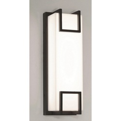 Outdoor Wall Light 14-3/4" Height Outdoor Wall Light 14-3/4" Height