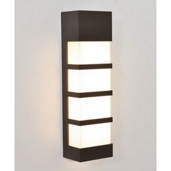 Outdoor Wall Light 17" Height Outdoor Wall Light 17" Height