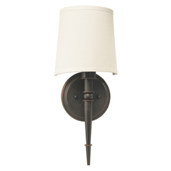 1 Bulb Wall Sconce 1 Bulb Wall Sconce