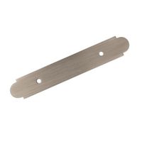 Backplate Backplate