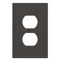 Outlet Plate Outlet Plate