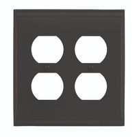 Outlet Plate Outlet Plate
