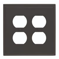 Outlet Plate Outlet Plate