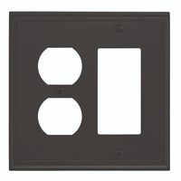 Switch/Outlet Plate Switch/Outlet Plate