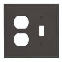 Switch/Outlet Plate Switch/Outlet Plate