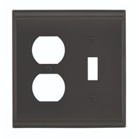 Switch/Outlet Plate Switch/Outlet Plate