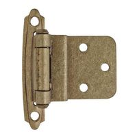Cabinet Door Hinge