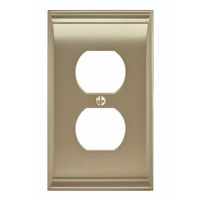 Outlet Plate Outlet Plate