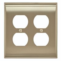 Outlet Plate Outlet Plate