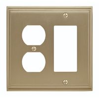 Switch/Outlet Plate Switch/Outlet Plate