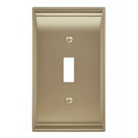 Switch Plate Switch Plate
