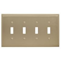 Switch Plate Switch Plate