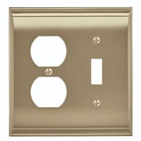 Switch/Outlet Plate Switch/Outlet Plate