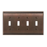 Switch Plate Switch Plate