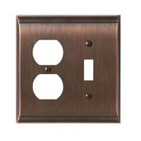 Switch/Outlet Plate Switch/Outlet Plate