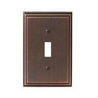 Switch Plate Switch Plate