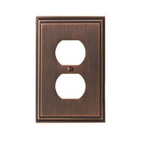 Outlet Plate Outlet Plate