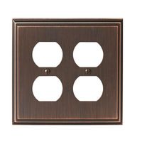 Outlet Plate Outlet Plate