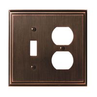 Switch/Outlet Plate Switch/Outlet Plate