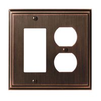 Switch/Outlet Plate Switch/Outlet Plate