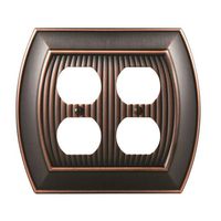Outlet Plate Outlet Plate