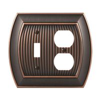 Switch/Outlet Plate Switch/Outlet Plate