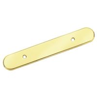 Backplate Backplate