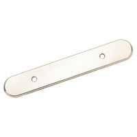 Backplate Backplate