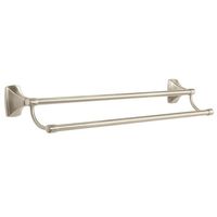 Towel Bar 24" Bar Length Towel Bar 24" Bar Length