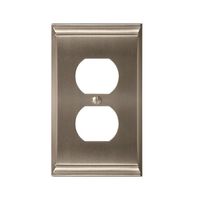 Outlet Plate Outlet Plate