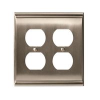Outlet Plate Outlet Plate