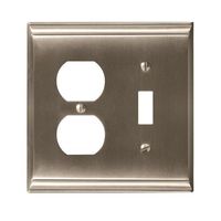 Switch/Outlet Plate Switch/Outlet Plate