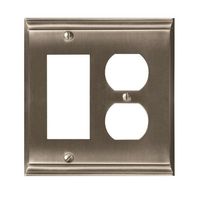 Switch/Outlet Plate Switch/Outlet Plate