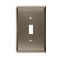 Switch Plate Switch Plate