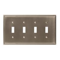 Switch Plate Switch Plate