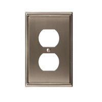 Outlet Plate Outlet Plate