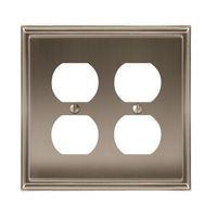 Outlet Plate Outlet Plate
