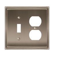 Switch/Outlet Plate Switch/Outlet Plate