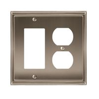 Switch/Outlet Plate Switch/Outlet Plate