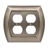 Outlet Plate Outlet Plate