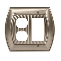 Switch/Outlet Plate Switch/Outlet Plate