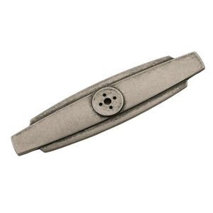 ABP55314AP Highland Ridge BackPlate Cabinet Accessory - Aged Pewter ABP55314AP Highland Ridge BackPlate Cabinet Accessory - Aged Pewter