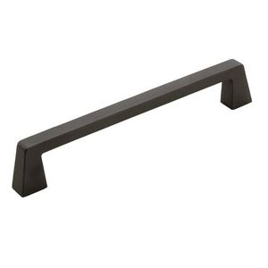ABP55279BBR Blackrock Appliance Pulls Pull - Black Bronze ABP55279BBR Blackrock Appliance Pulls Pull - Black Bronze