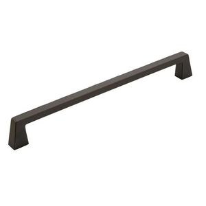 ABP55280BBR Blackrock Appliance Pulls Pull - Black Bronze ABP55280BBR Blackrock Appliance Pulls Pull - Black Bronze