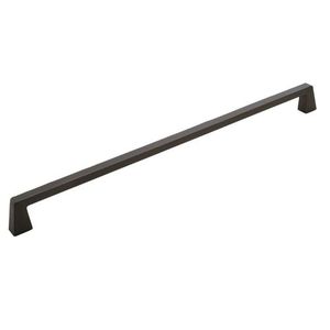 ABP55281BBR Blackrock Appliance Pulls Pull - Black Bronze ABP55281BBR Blackrock Appliance Pulls Pull - Black Bronze