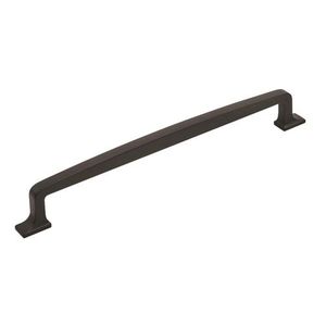 ABP54023BBR Westerly Appliance Pulls Pull - Black Bronze ABP54023BBR Westerly Appliance Pulls Pull - Black Bronze