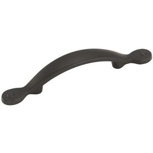 ABP1590FB Inspirations 3" Pull - Flat Black ABP1590FB Inspirations 3" Pull - Flat Black