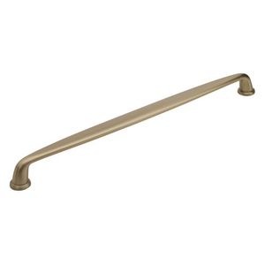 ABP53806BBZ Kane Appliance Pulls Pull - Golden Champagne ABP53806BBZ Kane Appliance Pulls Pull - Golden Champagne
